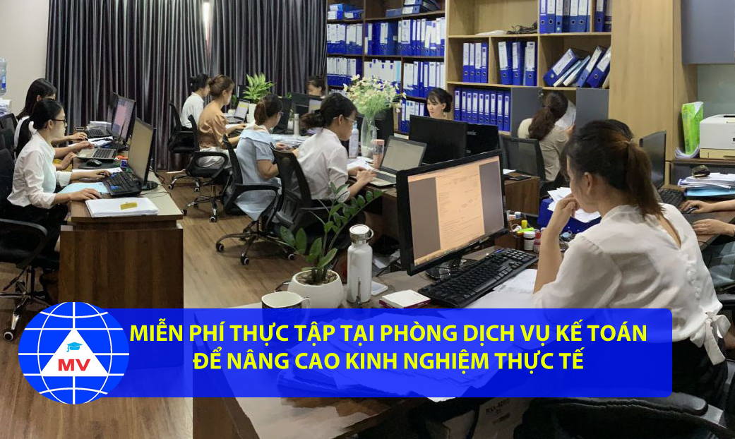 trung tâm đào tạo kế toán tại Bắc Ninh