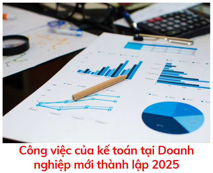 cong-viec-cua-ke-toan-tai-doanh-nghiep-moi-thanh-lap-2025