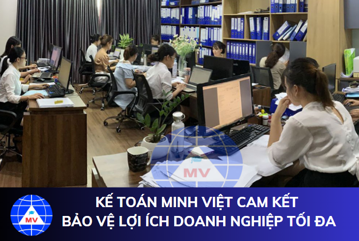 dịch vụ kế toán tại quận Tân Phú