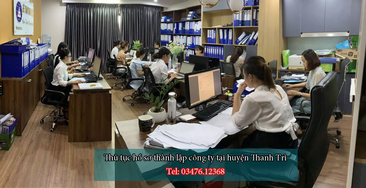 thanh-lap-cong-ty-tai-huyen-thanh-tri