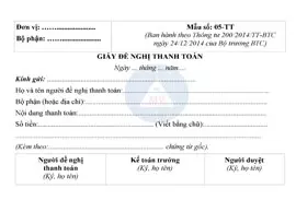 mau-giay-de-nghi-thanh-toan