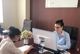 Trung tâm học kế toán thực hành tại Thủ Đức